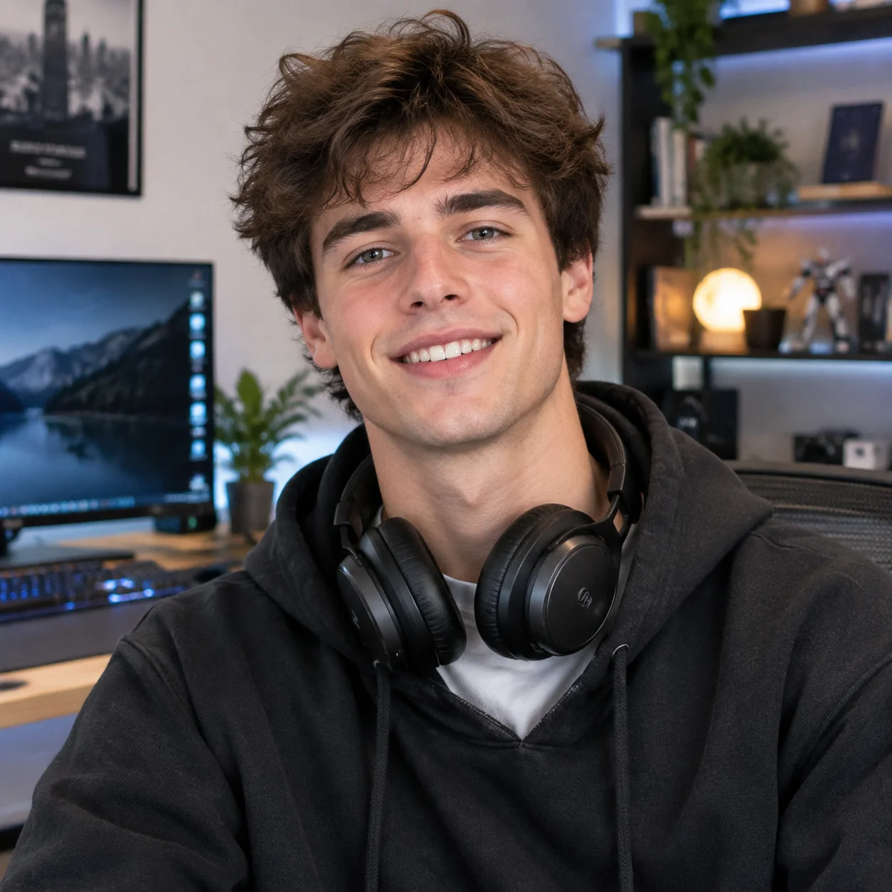 BudgetGamer