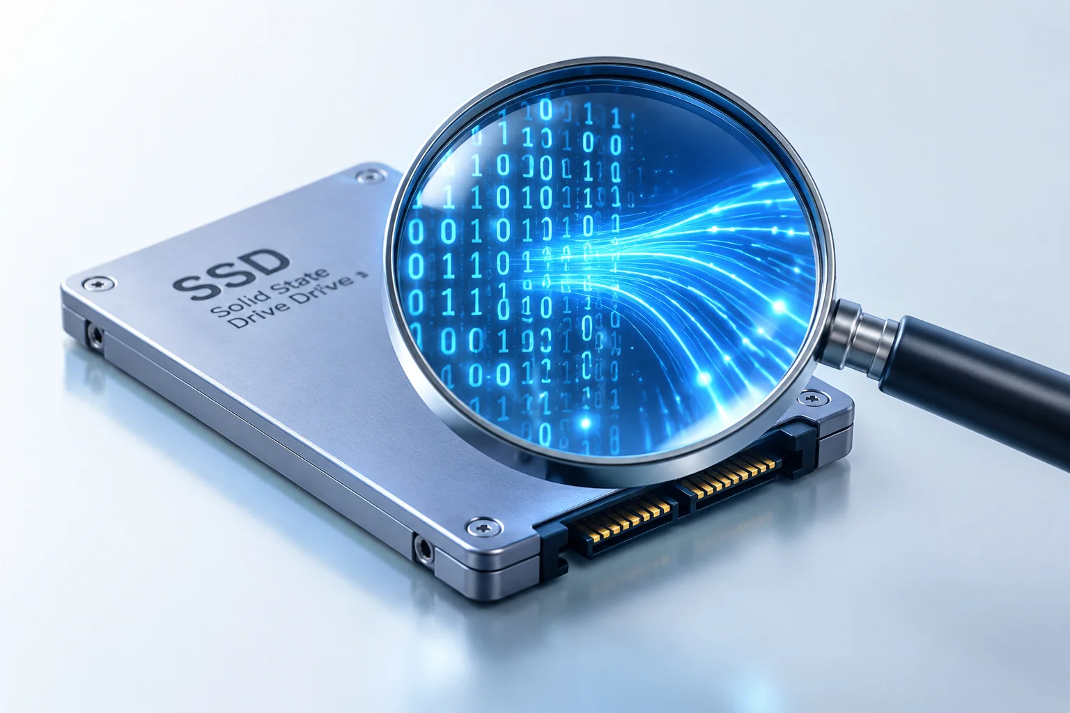 SoftwareSift Report Finds Built-In Windows Tools Sufficient for Modern SSDs