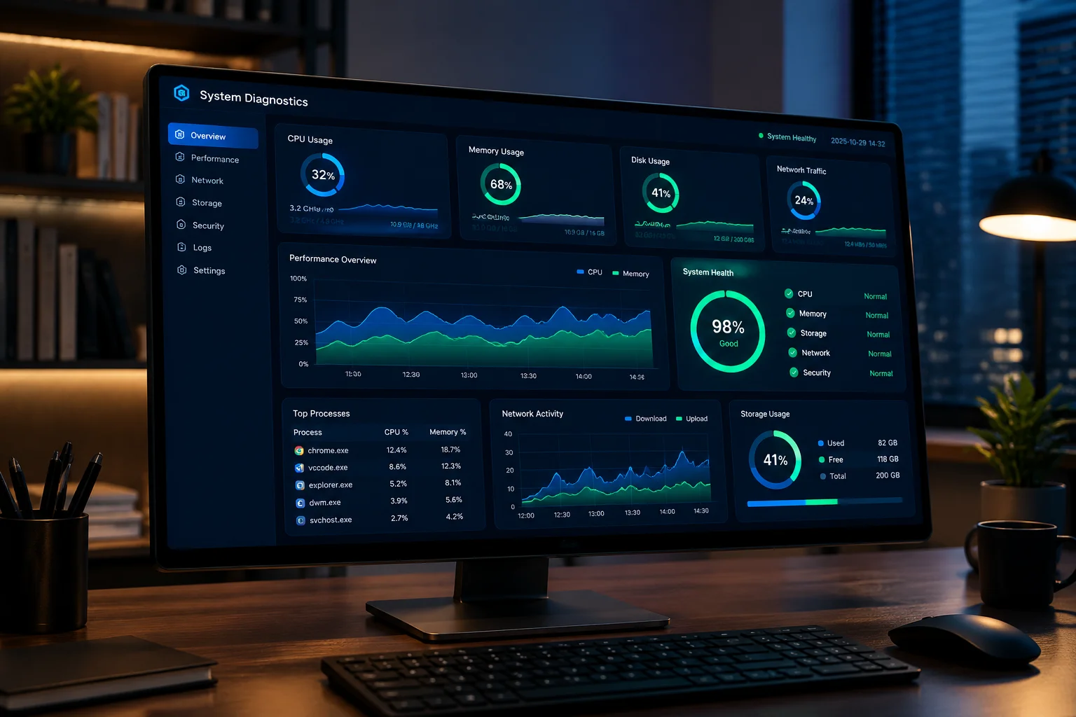 IObit Releases Advanced SystemCare 20 Optimization Suite