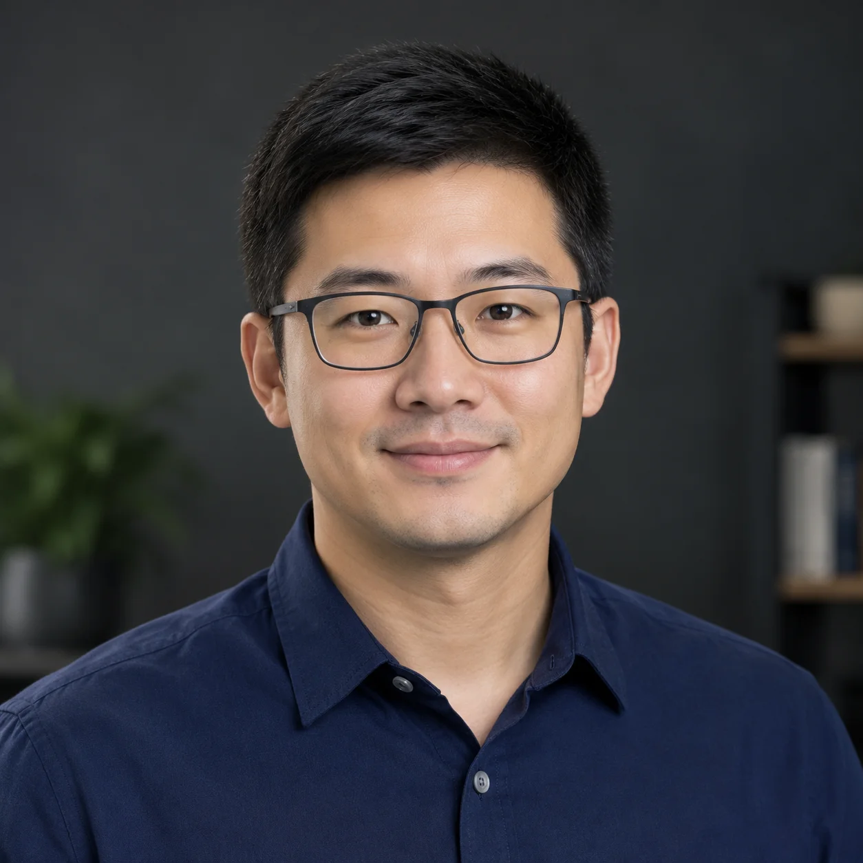 Michael Chen
