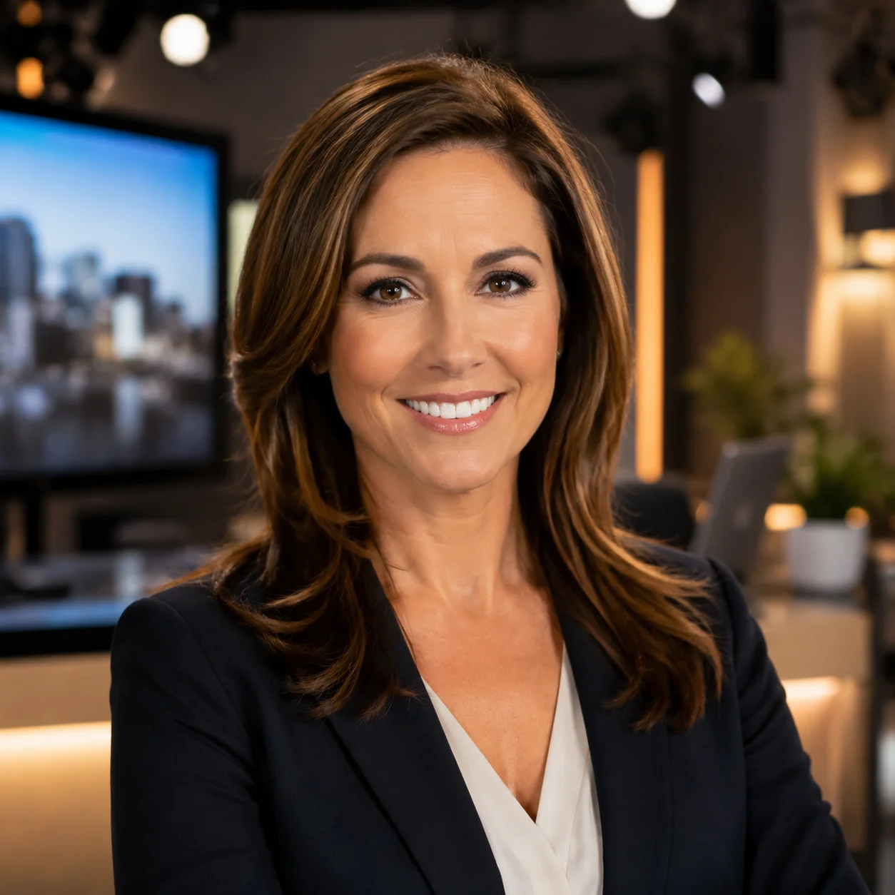 Sarah Jenkins