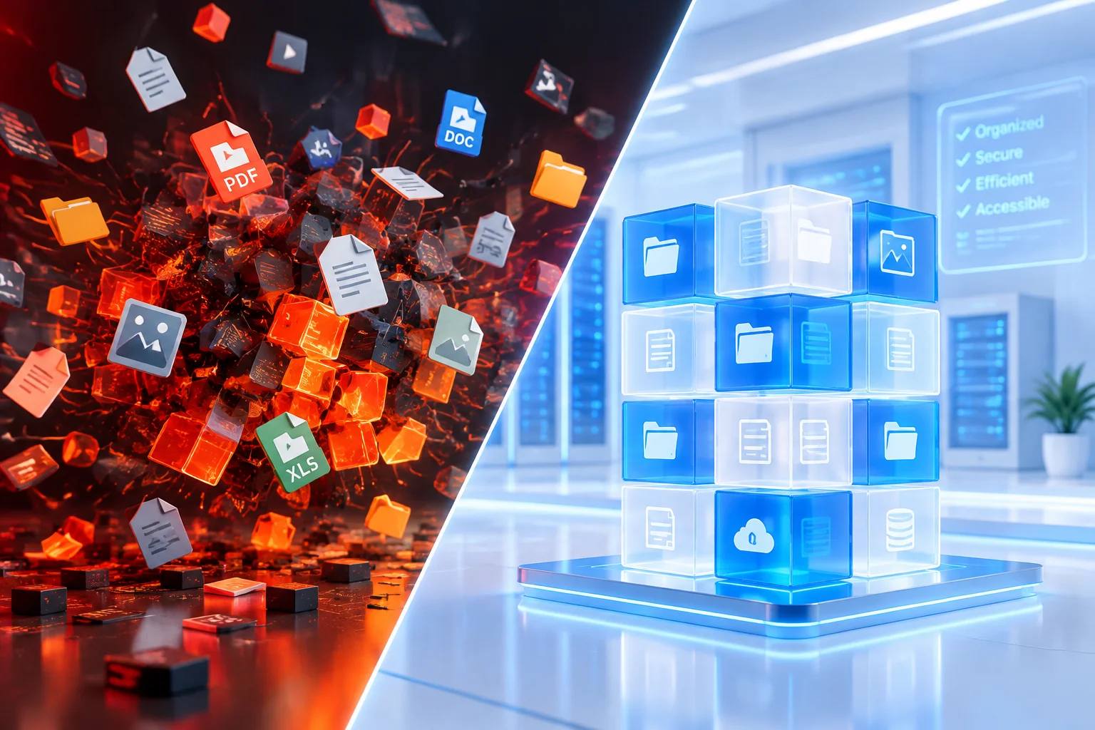 Industry Review Compares Third-Party Debloaters to Windows Storage Sense